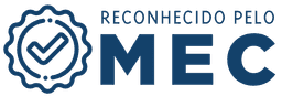 Reconhecido pelo MEC